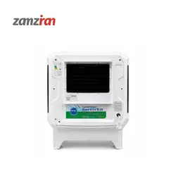 کولرآبی پرتابل سلولزی 4500 بلک ویل موتور BLDC