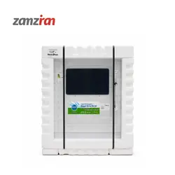 کولرآبی پرتابل سلولزی 8500 بلک ویل موتور BLDC