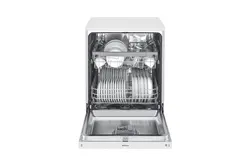 ظرفشویی ال جی مدل ۵۱۲