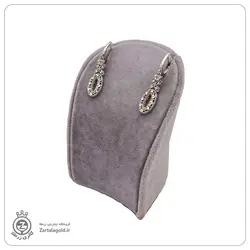 نیم ست طلا طرح ملانیا