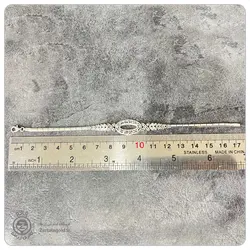 نیم ست طلا طرح ملانیا