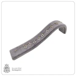 نیم ست طلا طرح ون کلیف 2