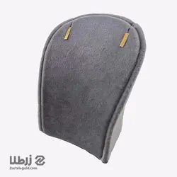 گوشواره میخی طرح خطی کد E2399
