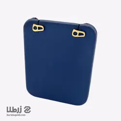 گوشواره میخی طرح ه نیمانی کد E1433