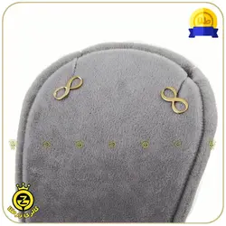 گوشواره چسبان طرح بینهایت - خرید آنلاین طلا 974,500&nbsp;تومان