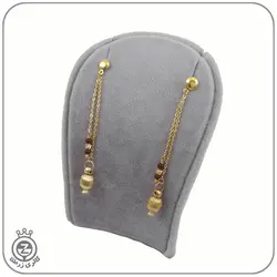 گوشواره طلا آویز طرح انار - 4,264,000&nbsp;تومان