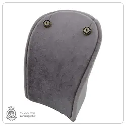 گوشواره چسبان طرح چشم نظر 3