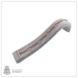 نیم ست رولو با قفل تی