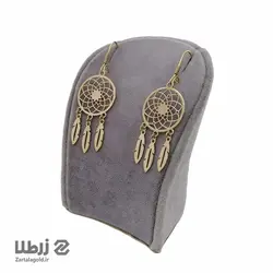 سرویس طلا طرح دریم کچر کد NS895