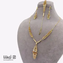 سرویس 3 بعدی هندسی و گوی البرنادو کد NS823