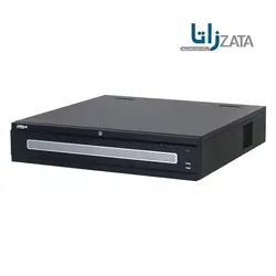 دستگاه رکوردر NVR داهوا مدل NVR608H-128-XI - دوربین مداربسته داهوا در زاتا