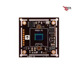 برد و سنسور تصویر دوربین مداربسته IMX323+FH8536E