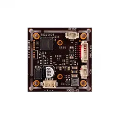 برد و سنسور تصویر دوربین مداربسته IMX323+FH8536E