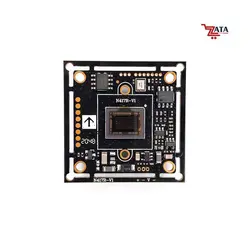 برد و سنسور تصویر دوربین مداربسته IMX307+NVP2441