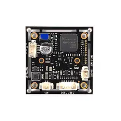 برد و سنسور تصویر دوربین مداربسته IMX307+NVP2441
