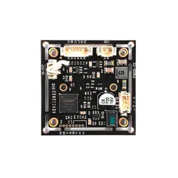 برد و سنسور تصویر دوربین مداربسته IMX335+FH8538M