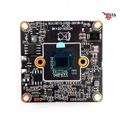 برد و سنسور تصویر دوربین مداربسته Hi3516EV300+IMX335
