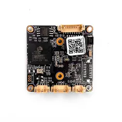 برد و سنسور تصویر دوربین مداربسته Hi3516EV300+IMX335
