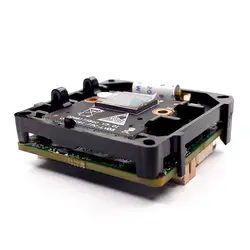 برد و سنسور تصویر دوربین مداربسته Hi3516CV300+IMX291