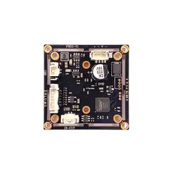 برد و سنسور تصویر دوربین مداربسته FH8536H+GC2053