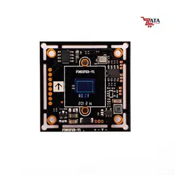 برد و سنسور تصویر دوربین مداربسته F23+FH8536H