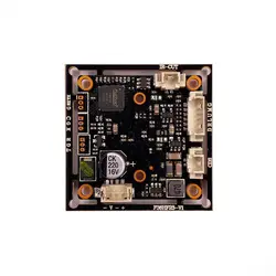برد و سنسور تصویر دوربین مداربسته F23+FH8536H