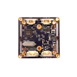 برد و سنسور تصویر دوربین مداربسته XM330V200+F37