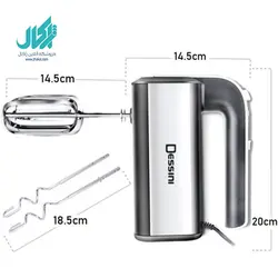 همزن برقی دسینی مدل DS-400