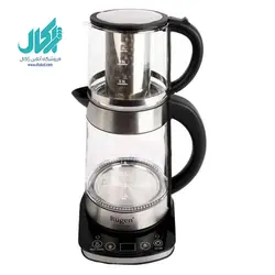 چای ساز باکیفیت روهمی روگن آلمان مدل RU-1510