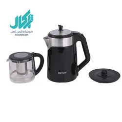 چای ساز باکیفیت دسینی مدل DS-2877