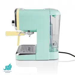 اسپرسو ساز گورمت مکس آلمان مدل CM5012B-GS