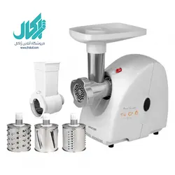 چرخ گوشت چند کاره سنکور مدل SMG 4382