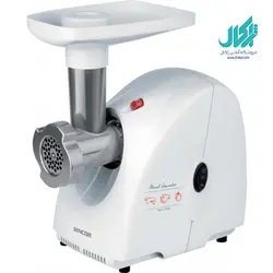 چرخ گوشت چند کاره سنکور مدل SMG 4382