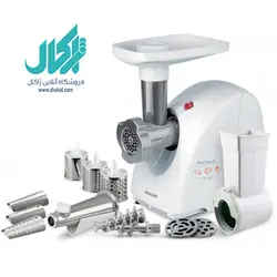 چرخ گوشت چند کاره سنکور مدل SMG 4382
