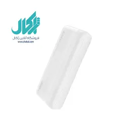 پاوربانک کینگ یو مدل KP09 ظرفیت 20000mAh اورجینال