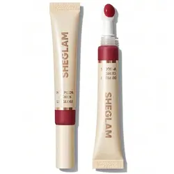 لیپ گلاس پد دار شیگلم