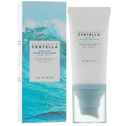 ضد آفتاب اسکین 1004 مدل سنتلا هیالو سیکا