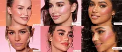 رژگونه مایع شیگلم