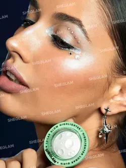 هایلایتر فضایی شیگلم