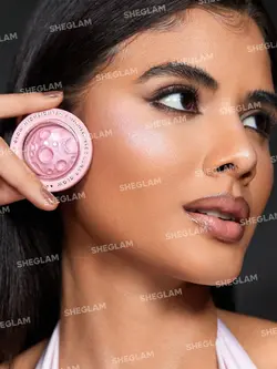 هایلایتر فضایی شیگلم