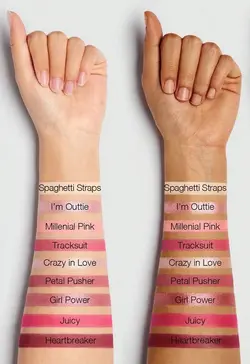 پالت سایه 9 رنگ شیگلم مدل Love Candy