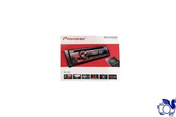 خرید و قیمت پخش کننده خودرو پایونیر مدل DEH-S1250UB - نمایندگی محصولات dji و zhiyun
