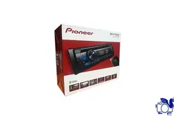 خرید و قیمت پخش کننده خودرو پایونیر مدل DEH-S1252UB - نمایندگی محصولات dji و zhiyun
