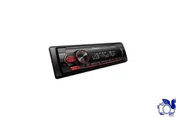 خرید و قیمت پخش کننده خودرو پایونیر مدل MVH-S125UI - نمایندگی محصولات dji و zhiyun