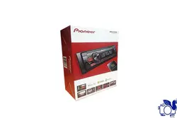 خرید و قیمت پخش کننده خودرو پایونیر مدل MVH-S125UI - نمایندگی محصولات dji و zhiyun