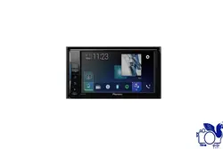 خرید و قیمت پخش کننده تصویری خودرو پایونیر مدل AVH-ZL5150B - نمایندگی محصولات dji و zhiyun