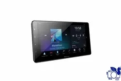 خرید و قیمت پخش کننده تصویری خودرو پایونیر مدل DMH-ZS9350BT - نمایندگی محصولات dji و zhiyun