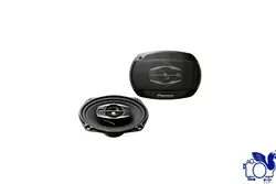 خرید و قیمت اسپیکر خودرو پایونیر مدل TS-6965V3 - نمایندگی محصولات dji و zhiyun