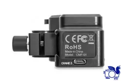 خرید موتور زوم و فوکوس کرین 2 - CMF-01 Crane2 Motor Focus and Zoom