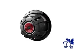 خرید و قیمت ساب ووفر خودرو پایونیر مدل TS-W312S4 - نمایندگی محصولات dji و zhiyun